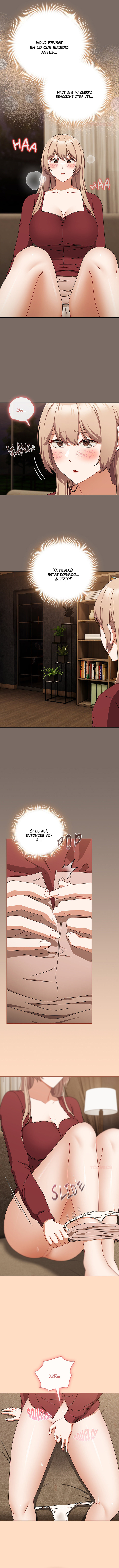 ¿Te amo? Capitulo 40 página 11