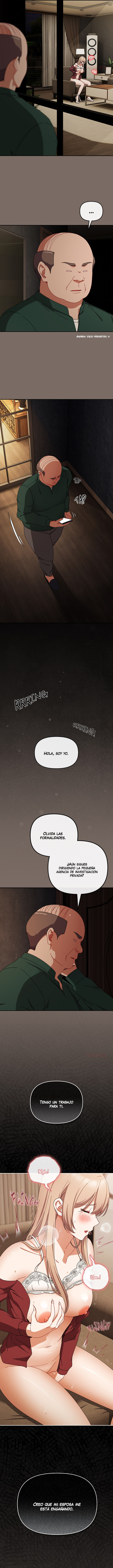 ¿Te amo? Capitulo 40 página 13