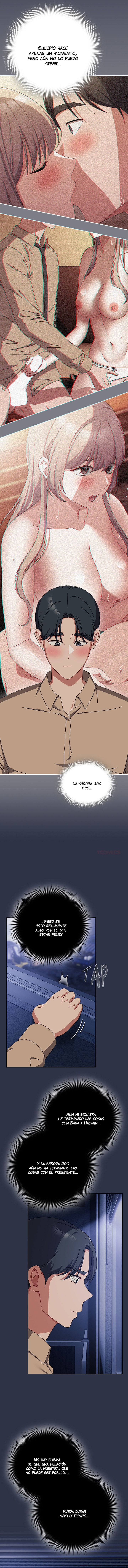 ¿Te amo? Capitulo 40 página 3