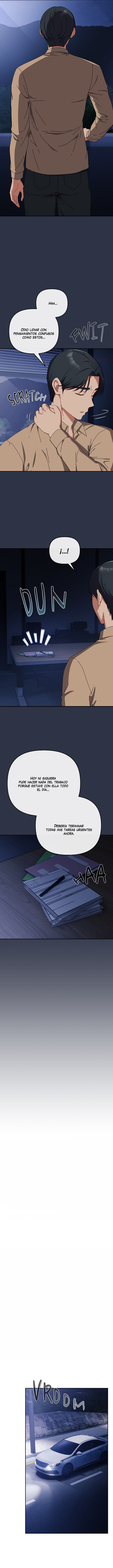 ¿Te amo? Capitulo 40 página 4