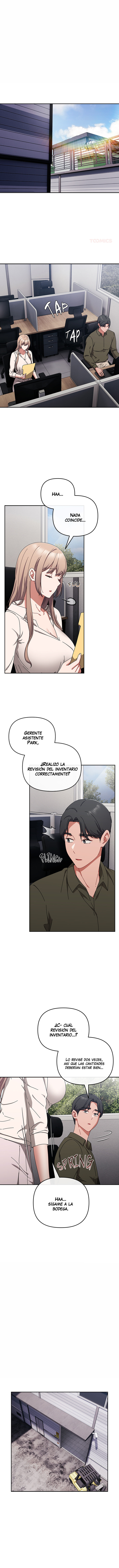 ¿Te amo? Capitulo 41 página 2