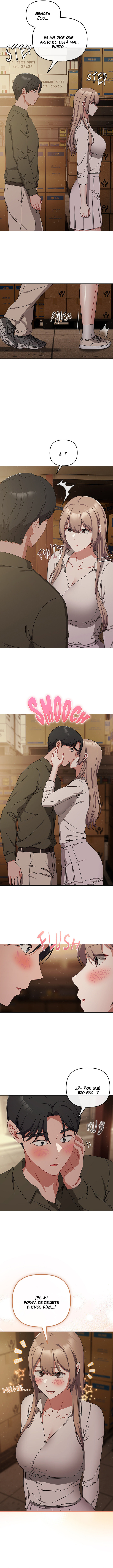 ¿Te amo? Capitulo 41 página 3