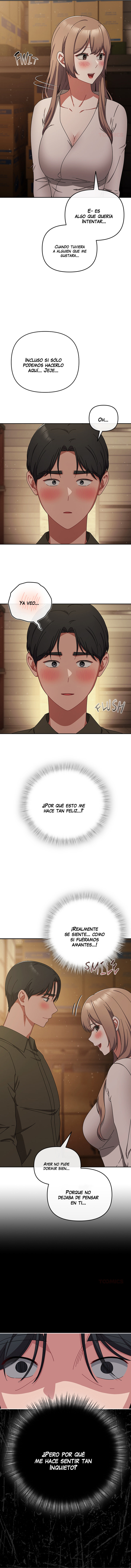 ¿Te amo? Capitulo 41 página 4