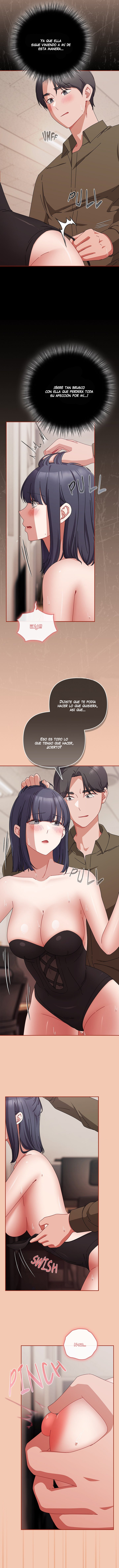 ¿Te amo? Capitulo 42 página 11