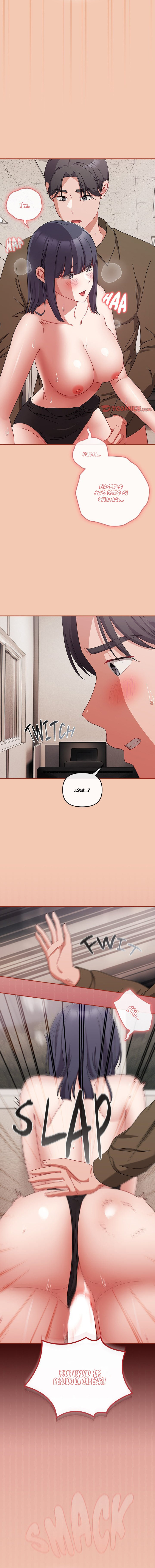 ¿Te amo? Capitulo 42 página 13