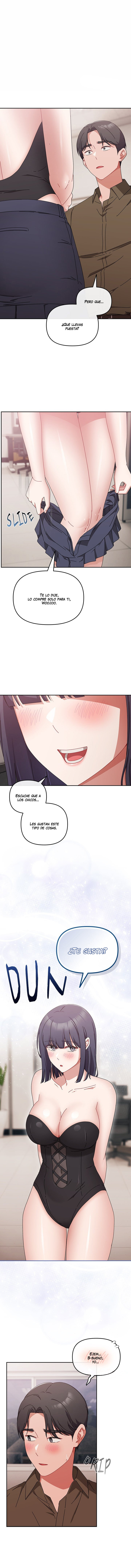 ¿Te amo? Capitulo 42 página 2
