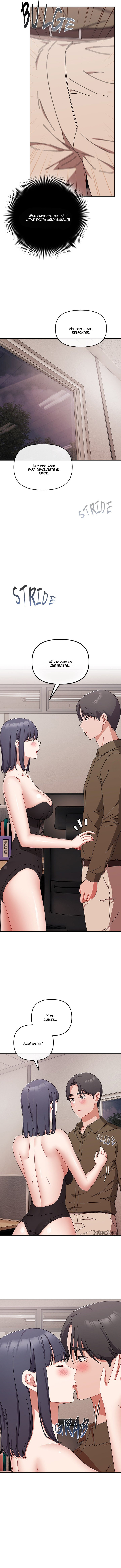 ¿Te amo? Capitulo 42 página 3