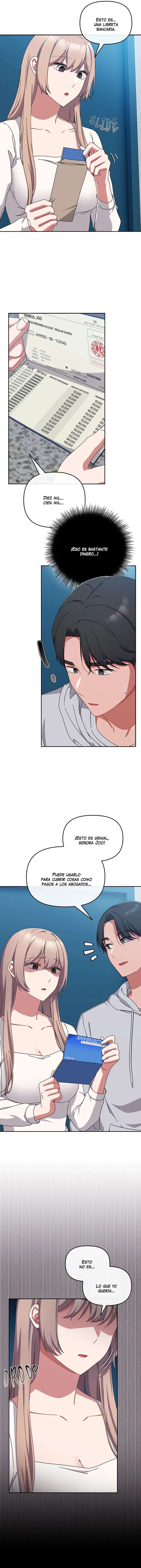 ¿Te amo? Capitulo 43 página 12