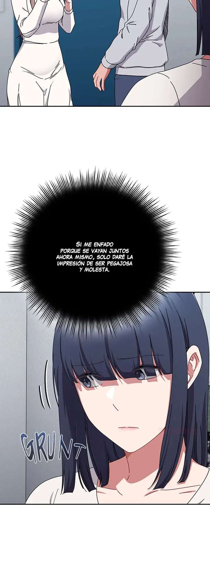 ¿Te amo? Capitulo 43 página 17