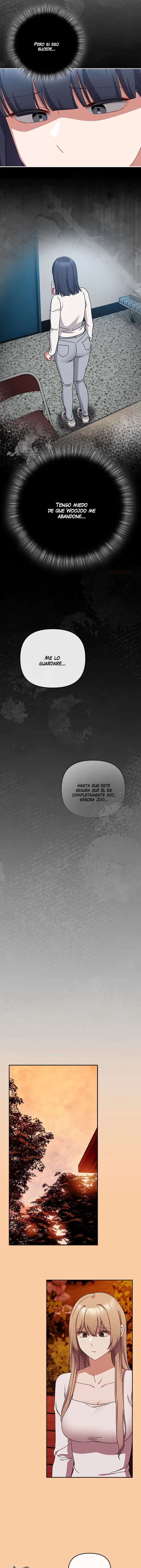 ¿Te amo? Capitulo 43 página 20