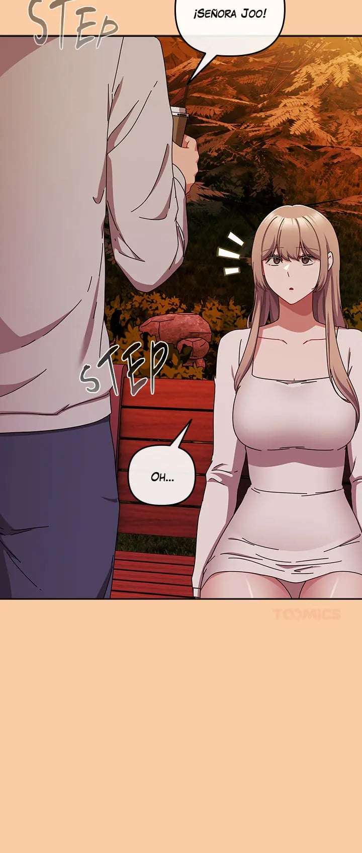 ¿Te amo? Capitulo 43 página 21