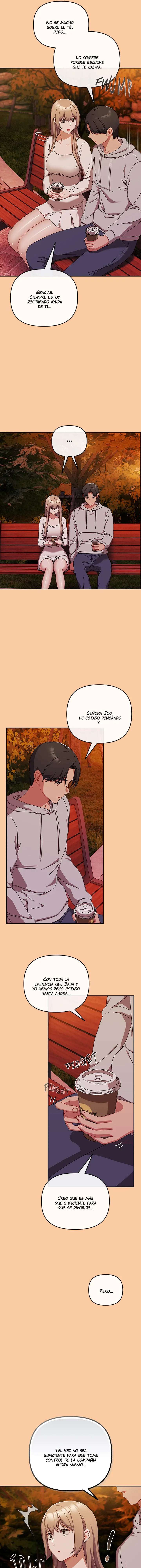 ¿Te amo? Capitulo 43 página 22
