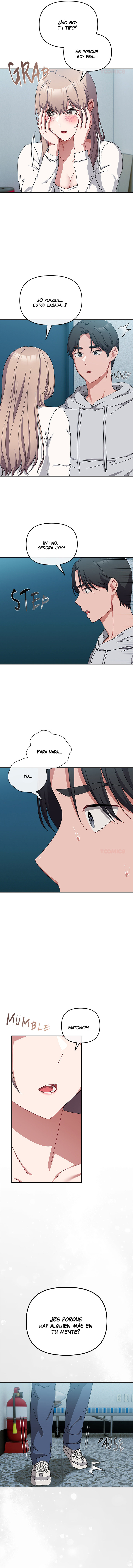 ¿Te amo? Capitulo 44 página 8
