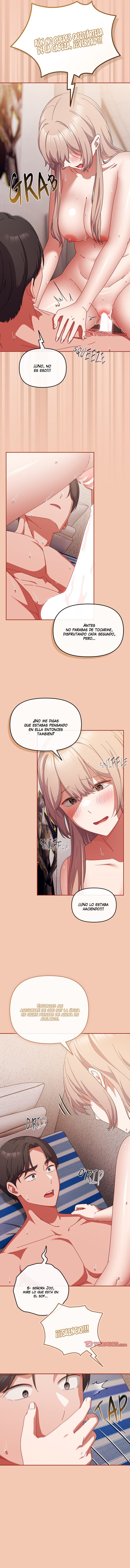 ¿Te amo? Capitulo 45 página 13