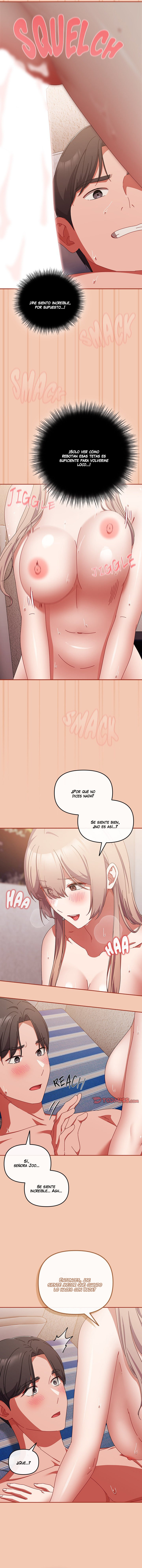 ¿Te amo? Capitulo 45 página 5