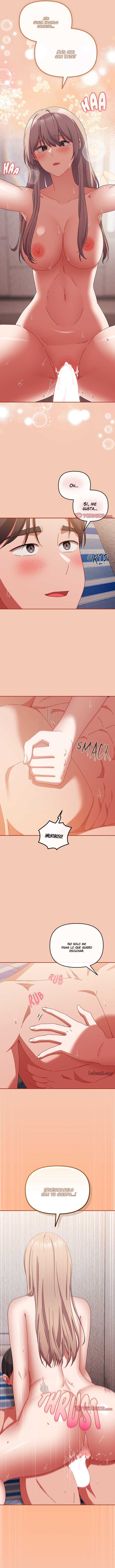 ¿Te amo? Capitulo 45 página 6