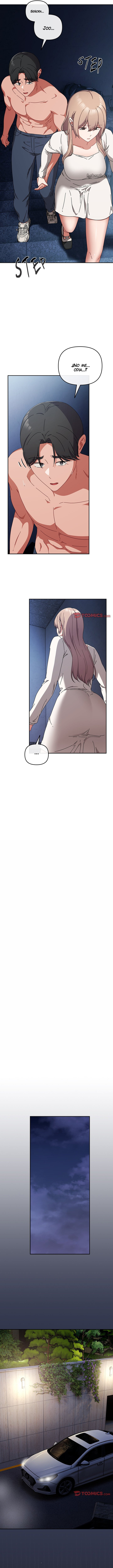 ¿Te amo? Capitulo 46 página 12