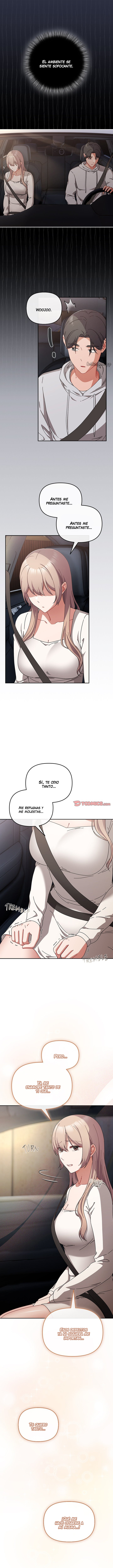 ¿Te amo? Capitulo 46 página 13