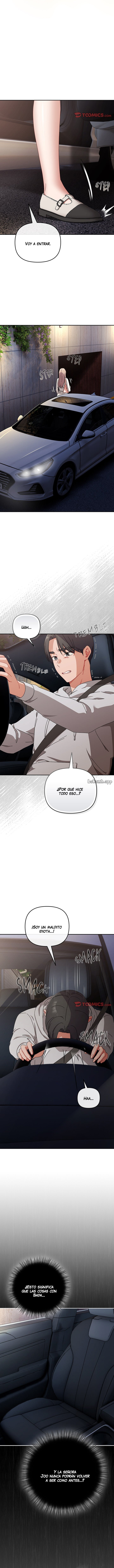 ¿Te amo? Capitulo 46 página 14