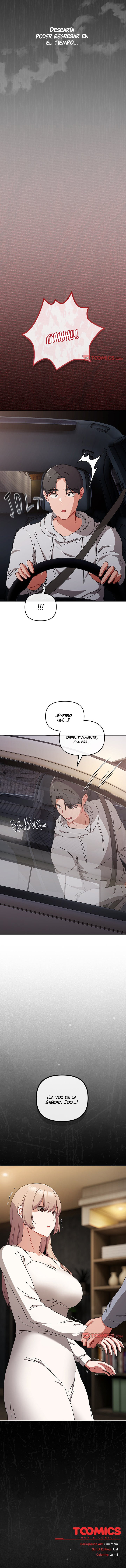 ¿Te amo? Capitulo 46 página 15