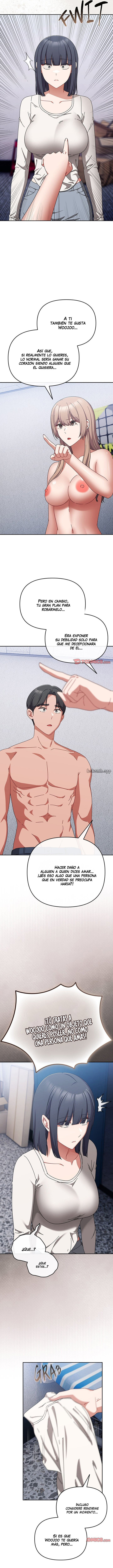 ¿Te amo? Capitulo 46 página 9