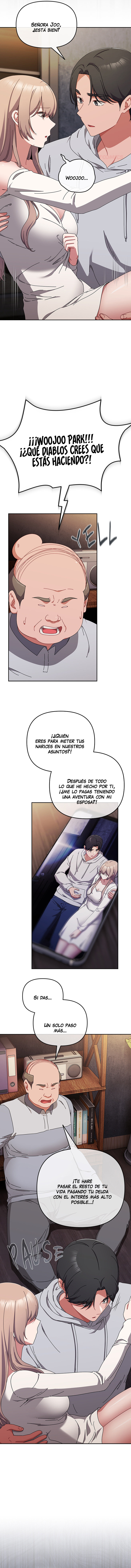 ¿Te amo? Capitulo 47 página 7