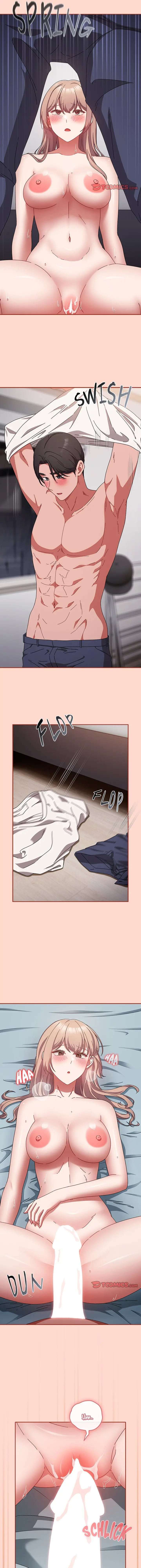 ¿Te amo? Capitulo 48 página 12