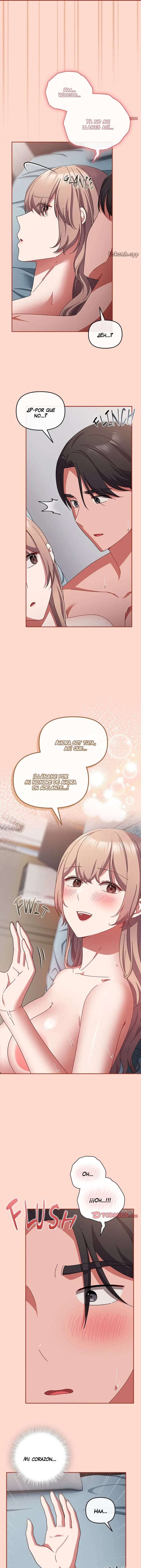 ¿Te amo? Capitulo 48 página 16