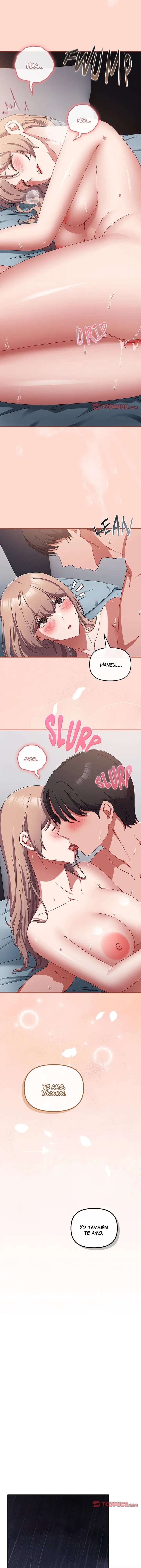 ¿Te amo? Capitulo 48 página 23