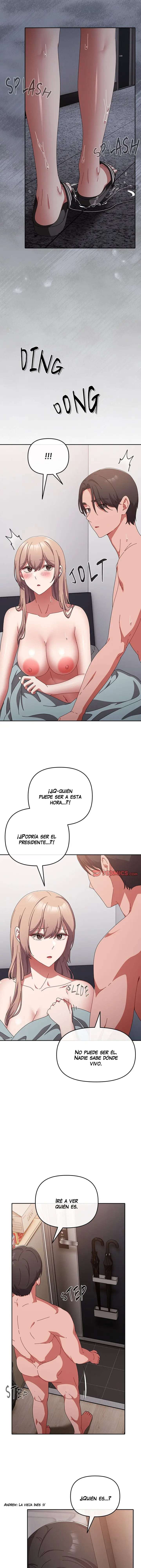 ¿Te amo? Capitulo 48 página 25