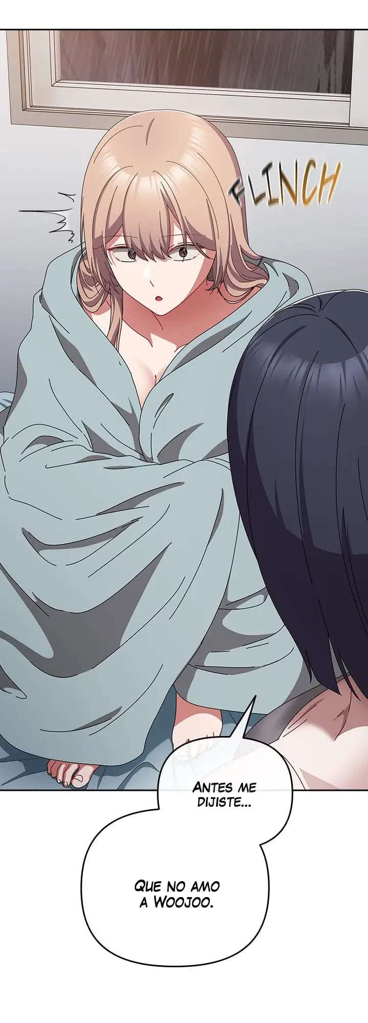 ¿Te amo? Capitulo 48 página 28
