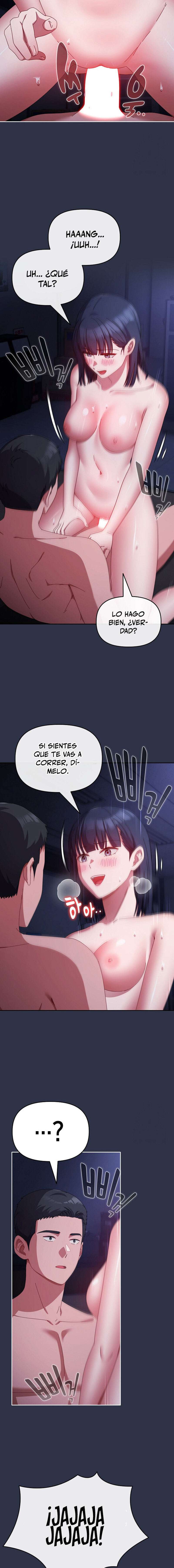 ¿Te amo? Capitulo 5 página 12