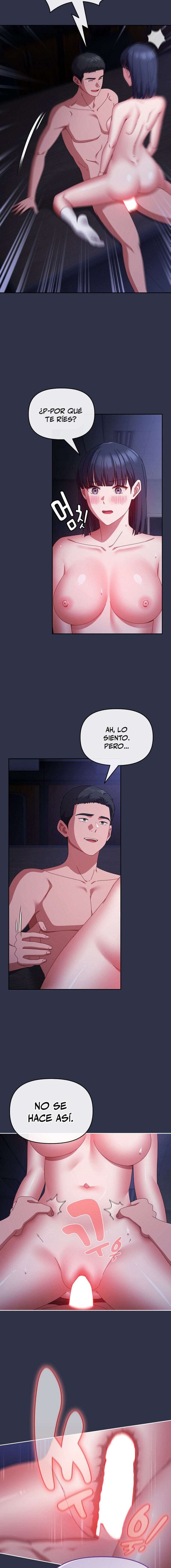 ¿Te amo? Capitulo 5 página 13