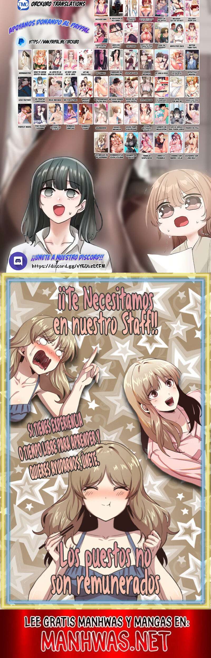¿Te amo? Capitulo 5 página 19