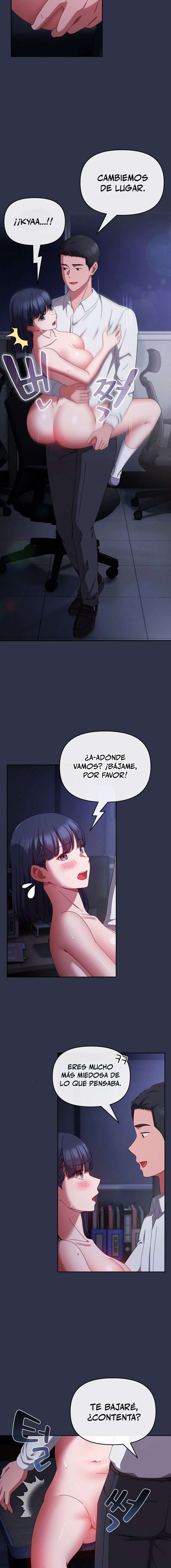 ¿Te amo? Capitulo 5 página 2