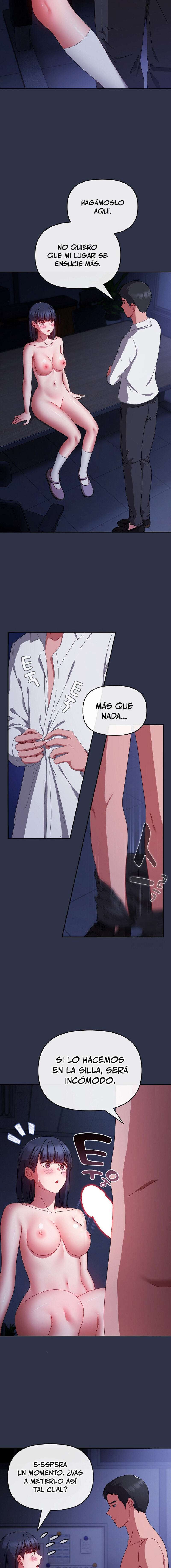 ¿Te amo? Capitulo 5 página 3
