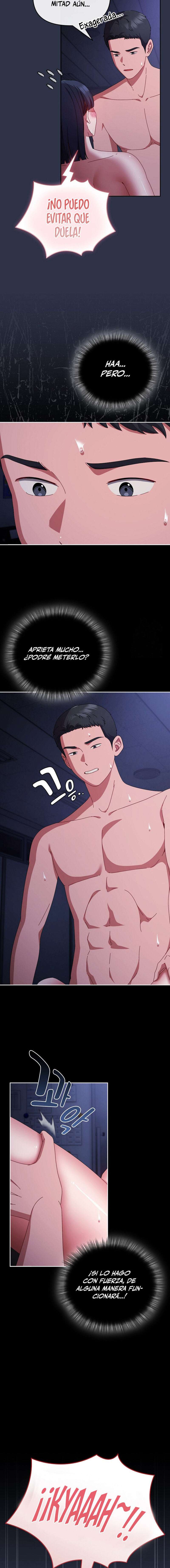 ¿Te amo? Capitulo 5 página 5