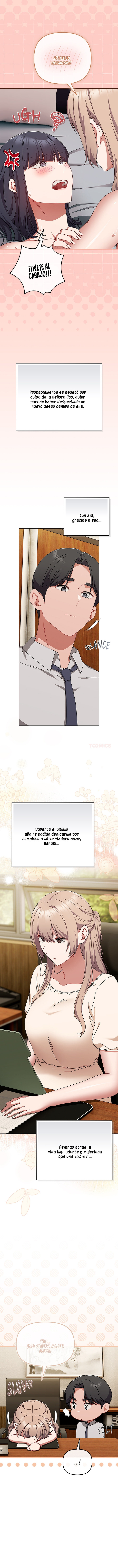 ¿Te amo? Capitulo 50 página 14