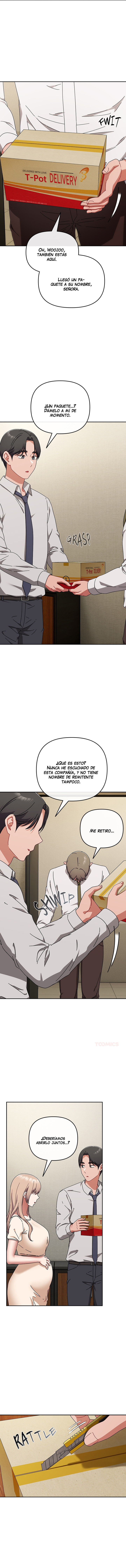 ¿Te amo? Capitulo 50 página 16