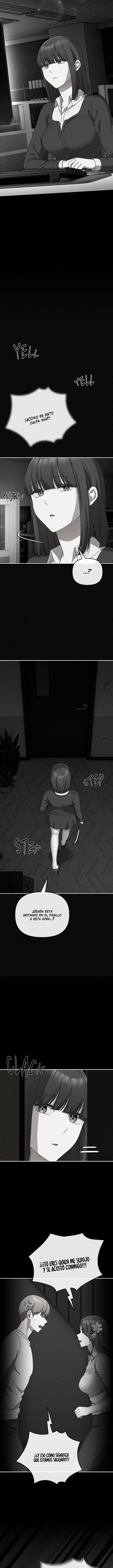 ¿Te amo? Capitulo 50 página 20