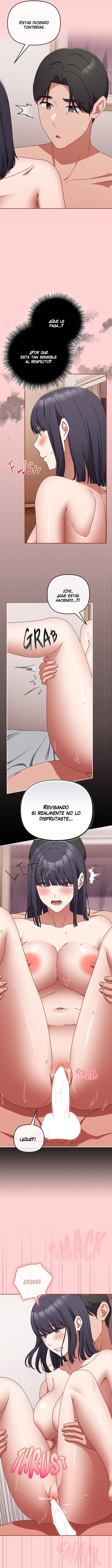 ¿Te amo? Capitulo 50 página 4