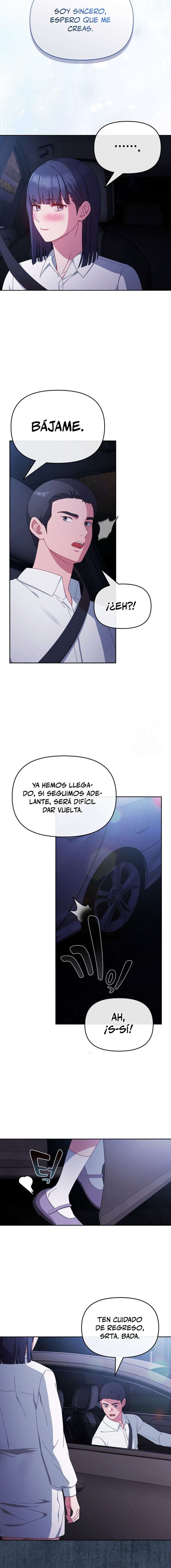 ¿Te amo? Capitulo 6 página 11