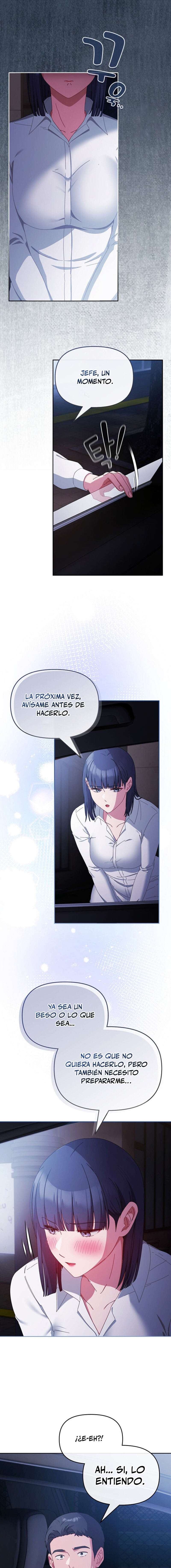 ¿Te amo? Capitulo 6 página 12