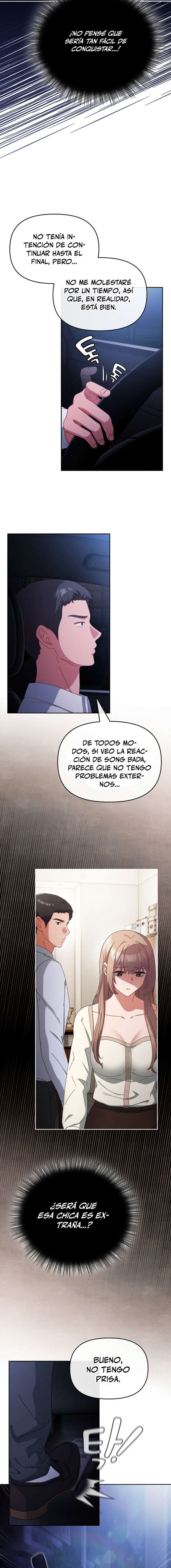 ¿Te amo? Capitulo 6 página 14