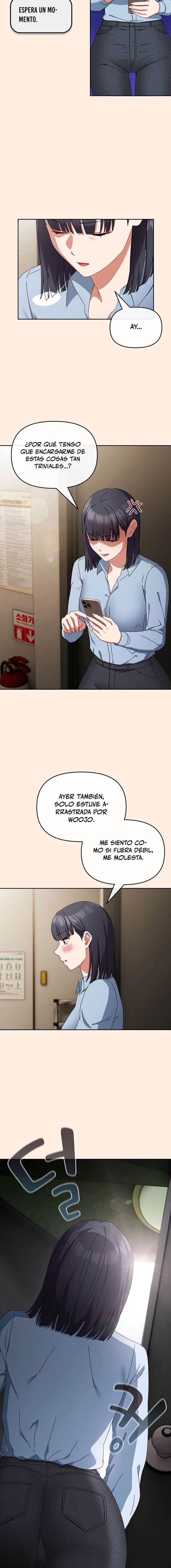 ¿Te amo? Capitulo 6 página 16