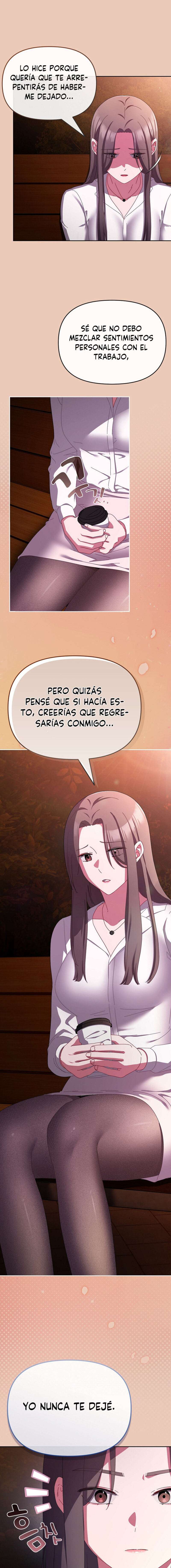 ¿Te amo? Capitulo 7 página 14