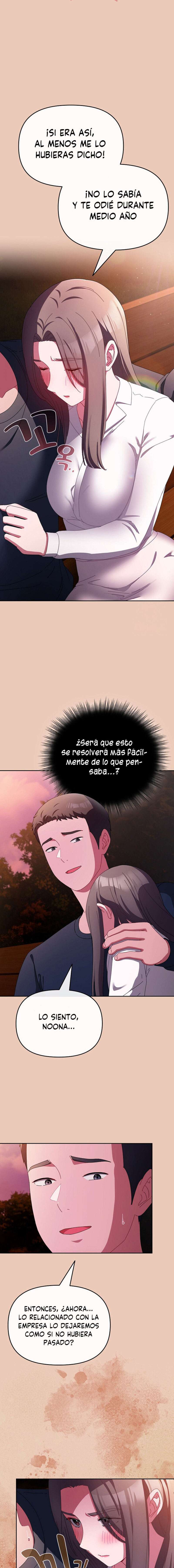 ¿Te amo? Capitulo 7 página 16