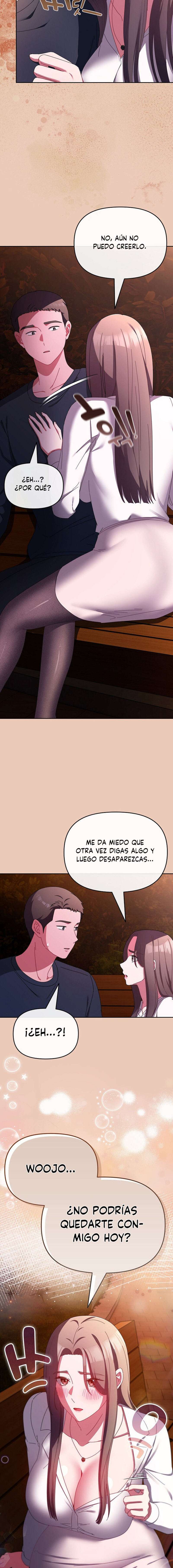 ¿Te amo? Capitulo 7 página 17