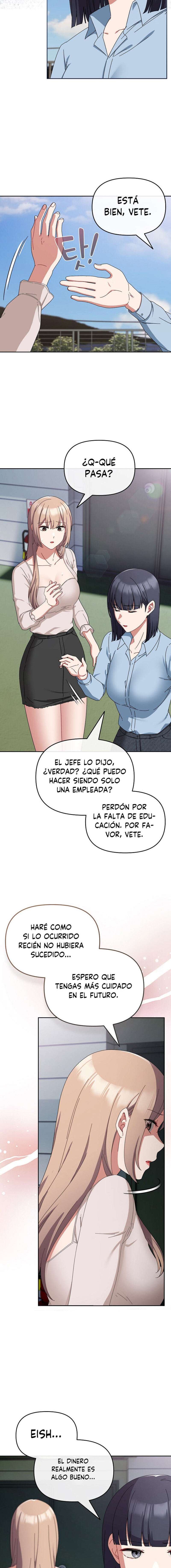 ¿Te amo? Capitulo 7 página 3