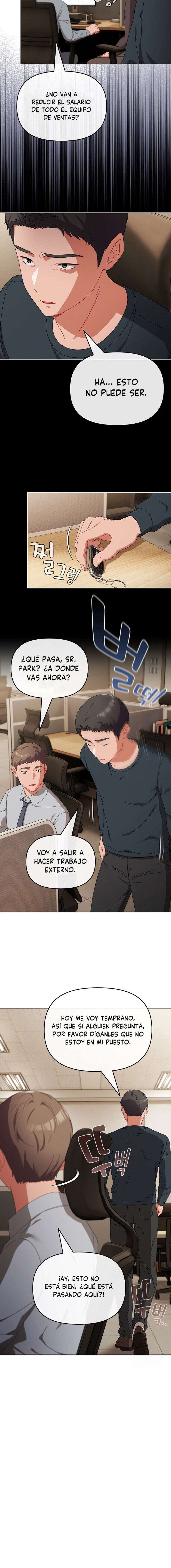 ¿Te amo? Capitulo 7 página 7